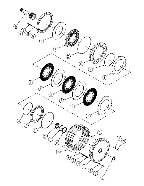 226254A4 - Стальное кольцо